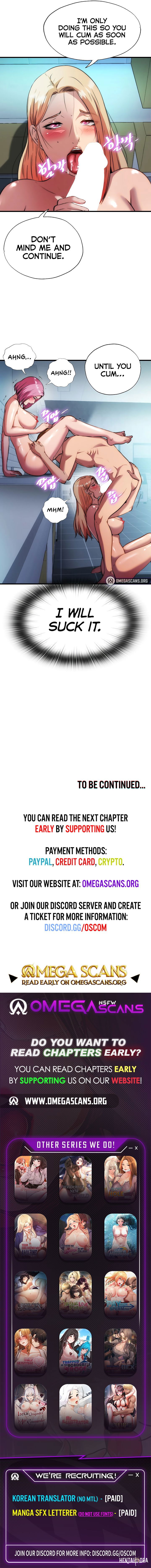 A Situation Full of Erections A Situation Full of Erections Chapter 58 - Page 7