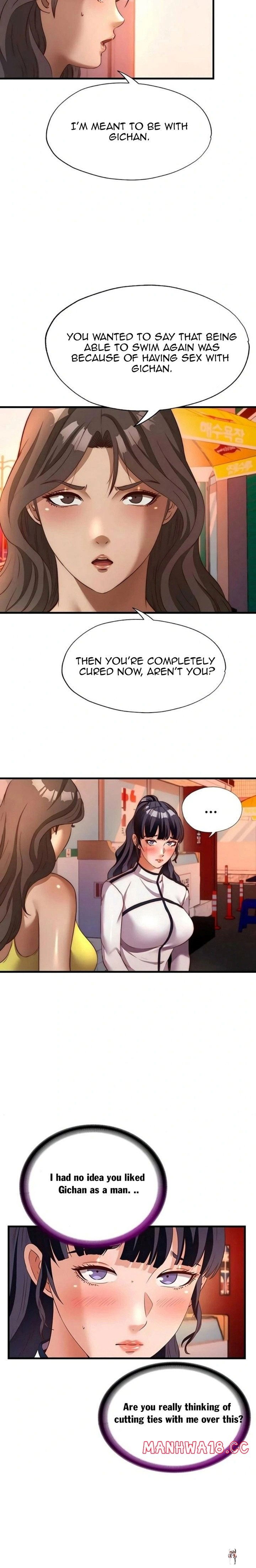 A Situation Full of Erections A Situation Full of Erections Chapter 61 - Page 10