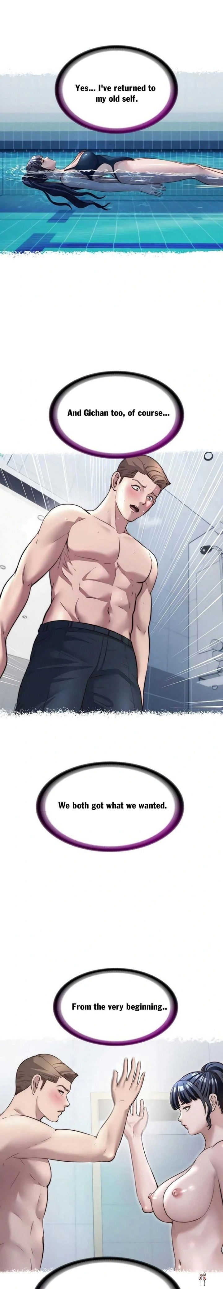 A Situation Full of Erections A Situation Full of Erections Chapter 61 - Page 11
