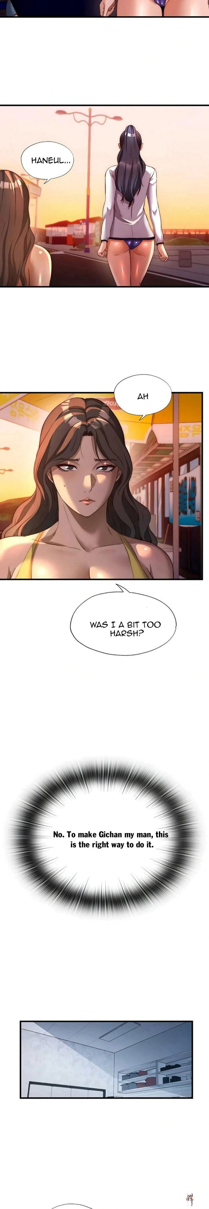 A Situation Full of Erections A Situation Full of Erections Chapter 61 - Page 14