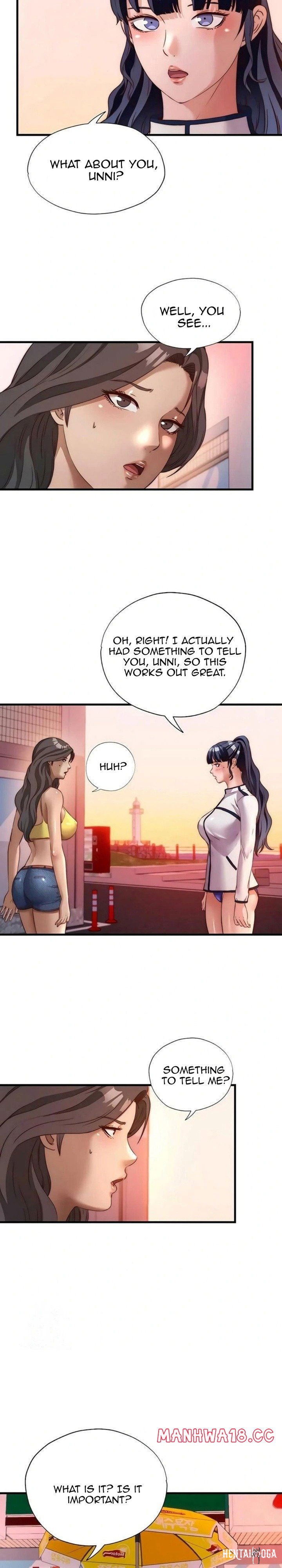 A Situation Full of Erections A Situation Full of Erections Chapter 60 - Page 12