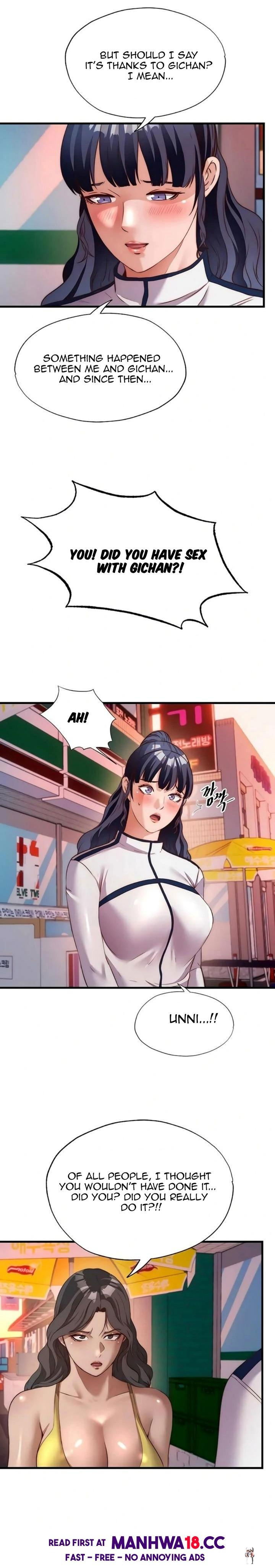 A Situation Full of Erections A Situation Full of Erections Chapter 60 - Page 14