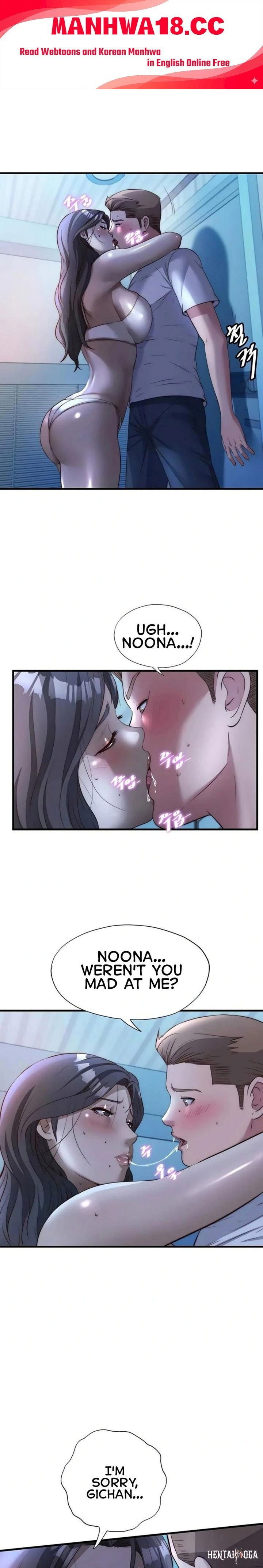 A Situation Full of Erections A Situation Full of Erections Chapter 65 - Page 1