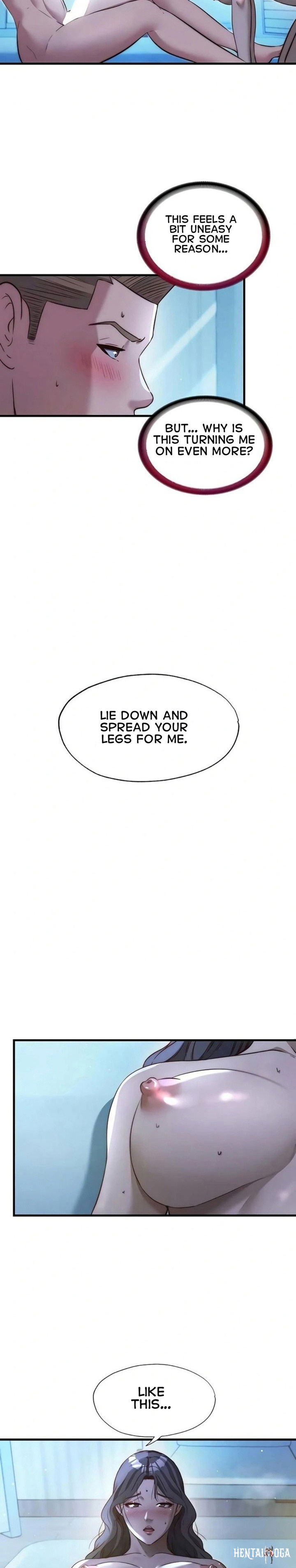 A Situation Full of Erections A Situation Full of Erections Chapter 65 - Page 22