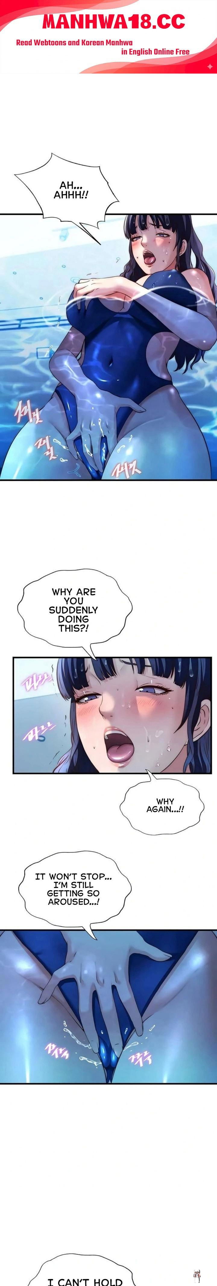 A Situation Full of Erections A Situation Full of Erections Chapter 64 - Page 1