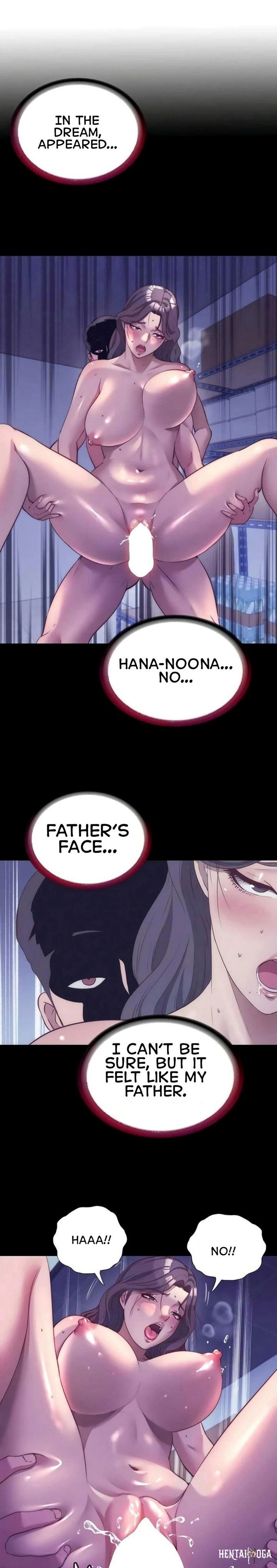 A Situation Full of Erections A Situation Full of Erections Chapter 64 - Page 10