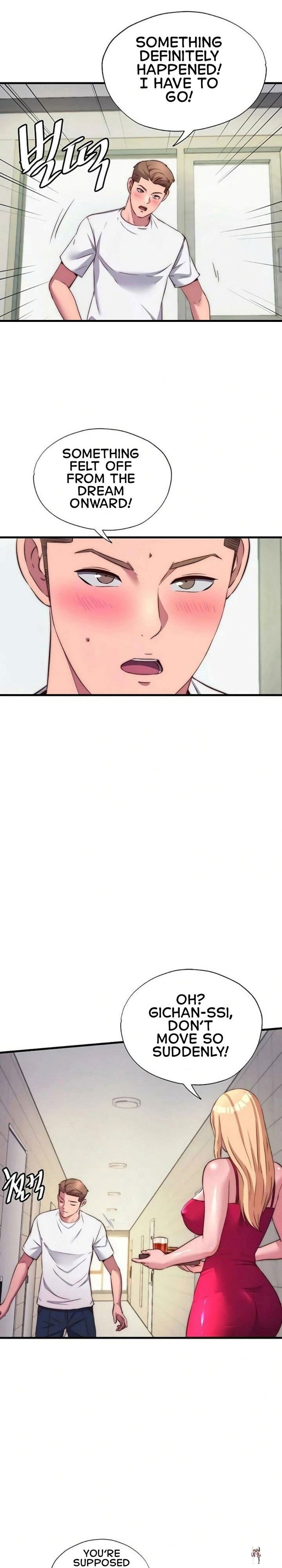 A Situation Full of Erections A Situation Full of Erections Chapter 64 - Page 14