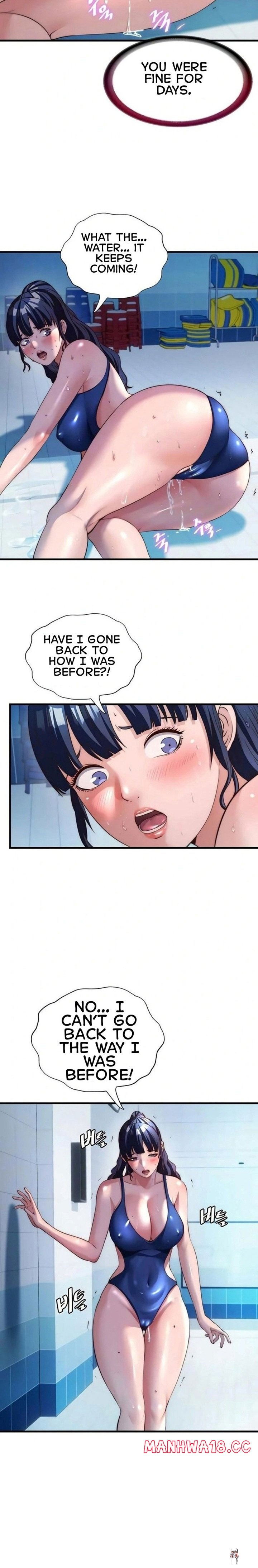 A Situation Full of Erections A Situation Full of Erections Chapter 64 - Page 3