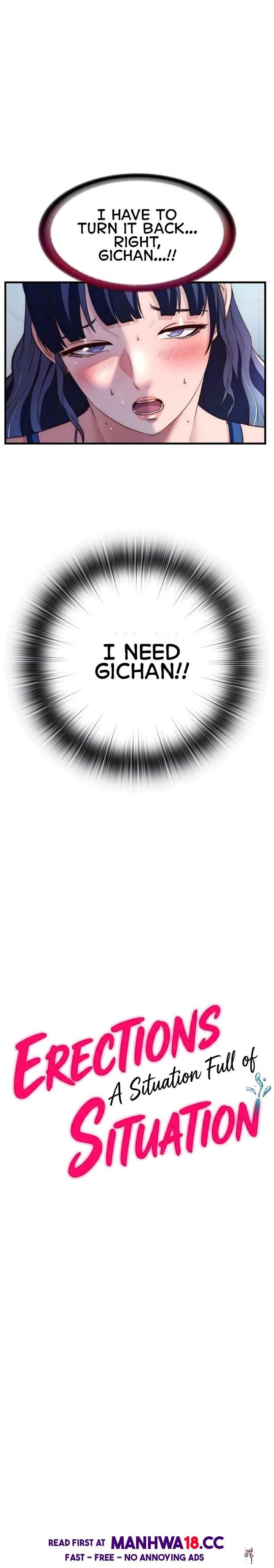A Situation Full of Erections A Situation Full of Erections Chapter 64 - Page 4