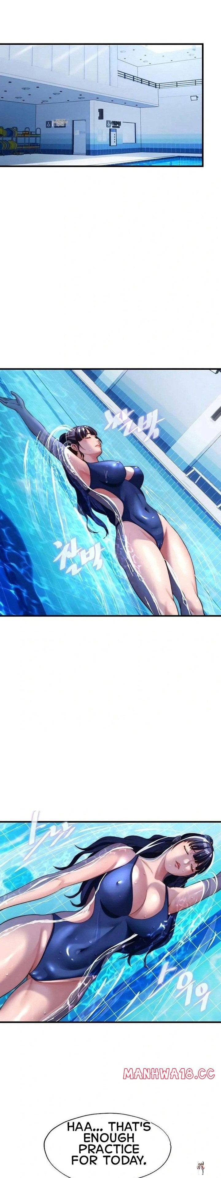 A Situation Full of Erections A Situation Full of Erections Chapter 63 - Page 20