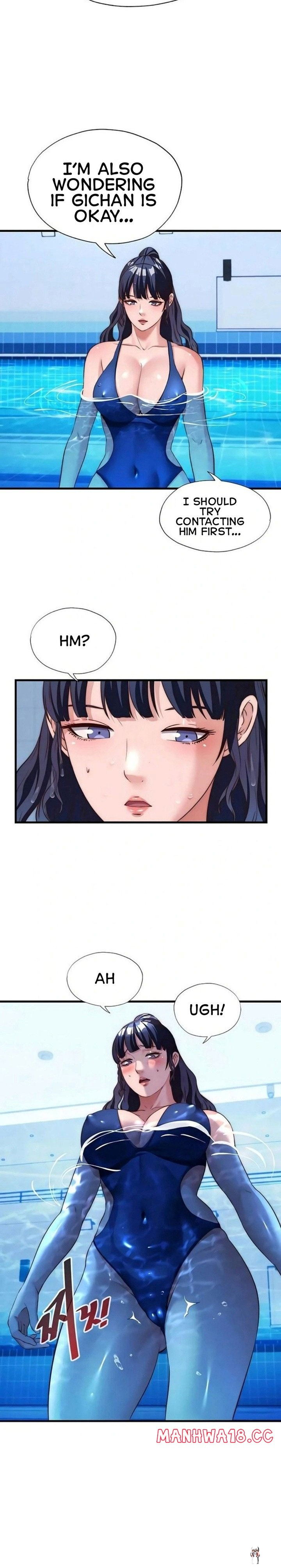 A Situation Full of Erections A Situation Full of Erections Chapter 63 - Page 21