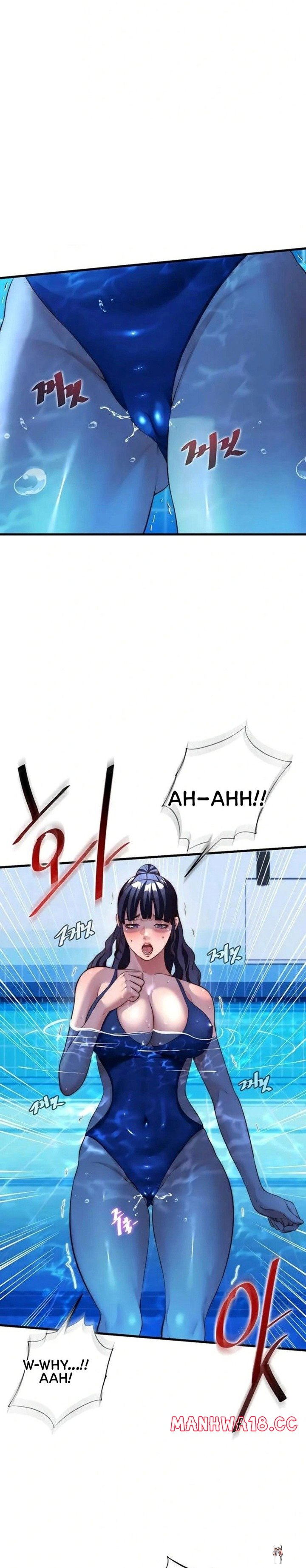 A Situation Full of Erections A Situation Full of Erections Chapter 63 - Page 22