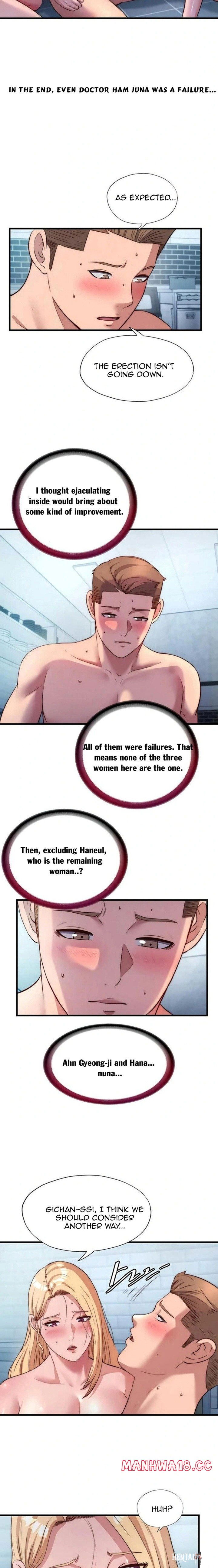 A Situation Full of Erections A Situation Full of Erections Chapter 62 - Page 14