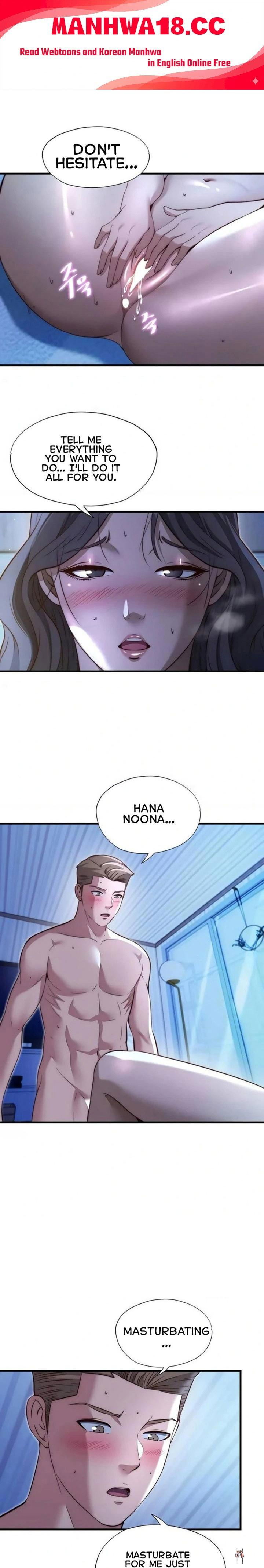 A Situation Full of Erections A Situation Full of Erections Chapter 66 - Page 1