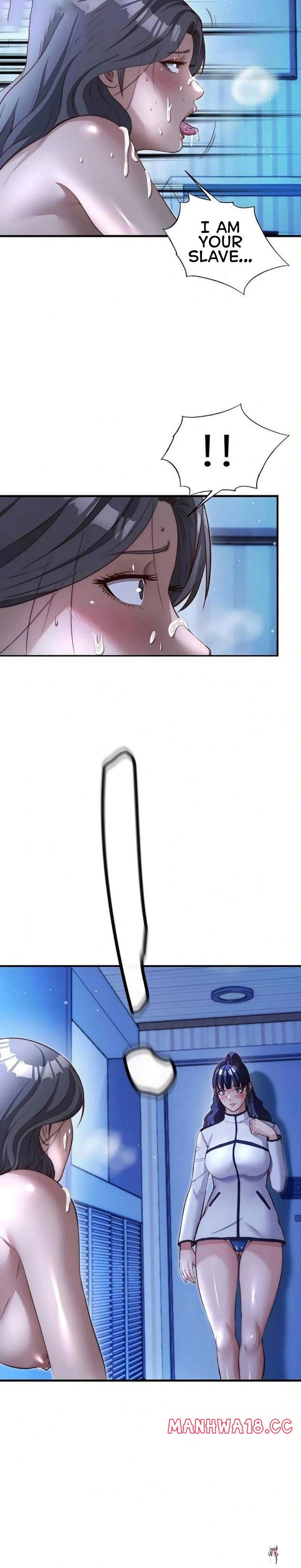 A Situation Full of Erections A Situation Full of Erections Chapter 66 - Page 22