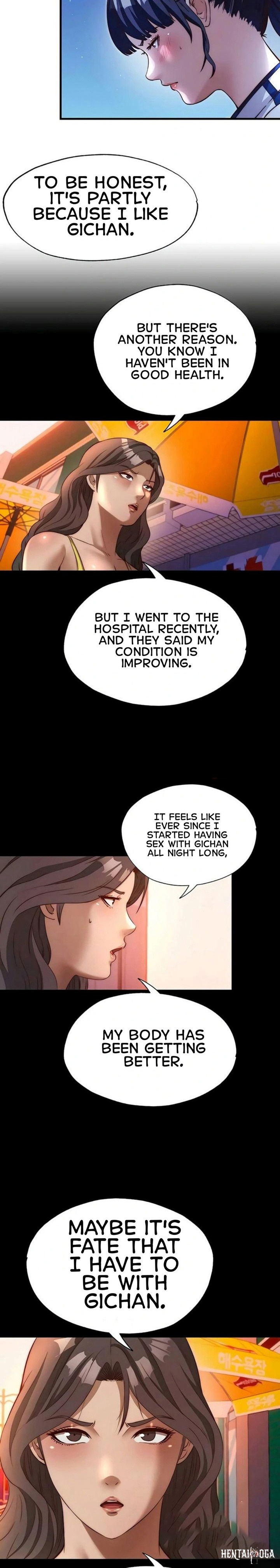 A Situation Full of Erections A Situation Full of Erections Chapter 66 - Page 5