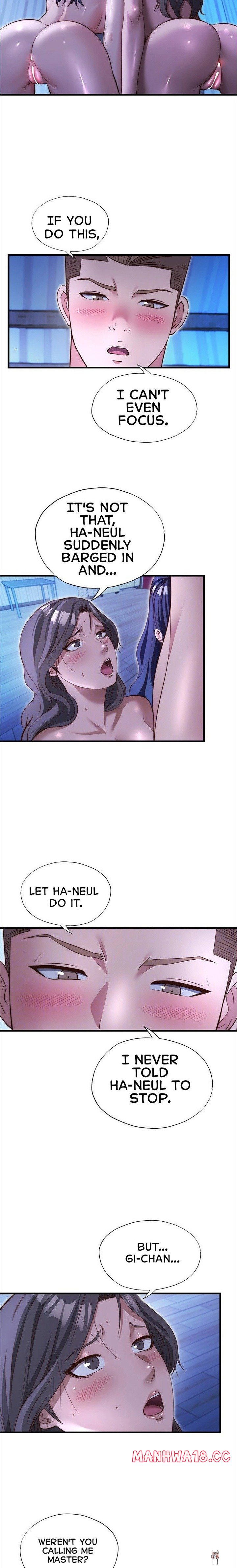 A Situation Full of Erections A Situation Full of Erections Chapter 69 - Page 6
