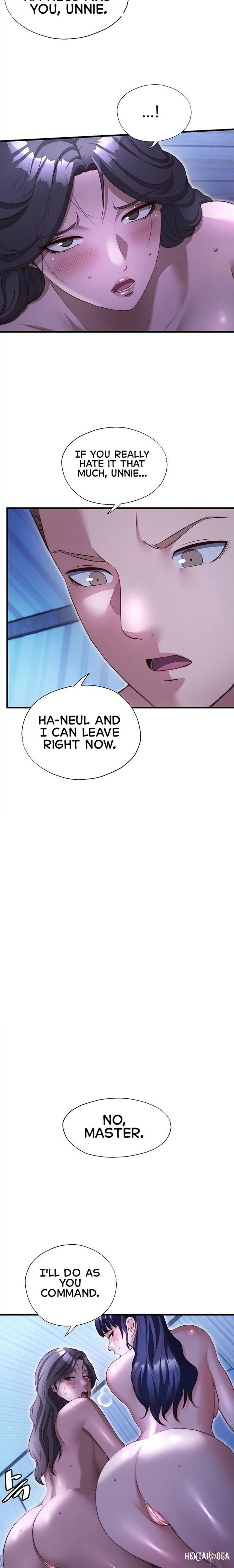 A Situation Full of Erections A Situation Full of Erections Chapter 69 - Page 9