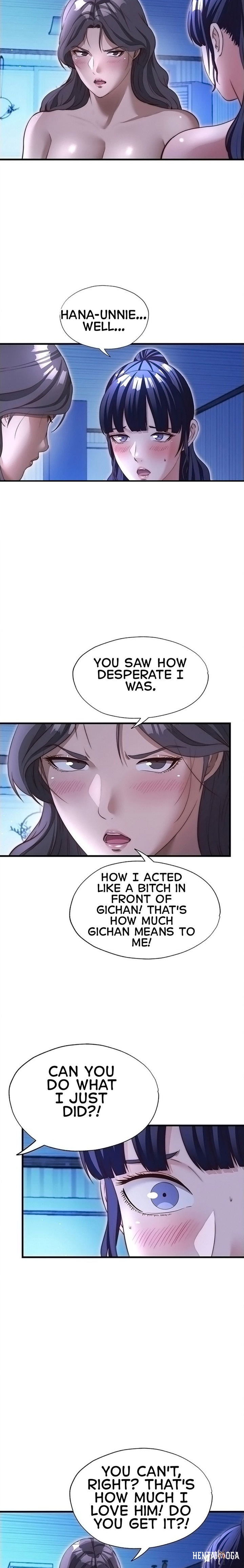 A Situation Full of Erections A Situation Full of Erections Chapter 68 - Page 12