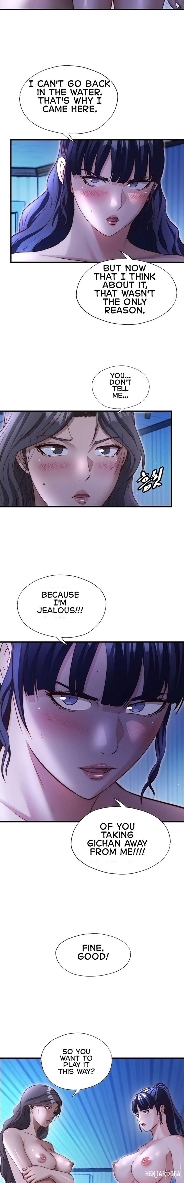 A Situation Full of Erections A Situation Full of Erections Chapter 68 - Page 14