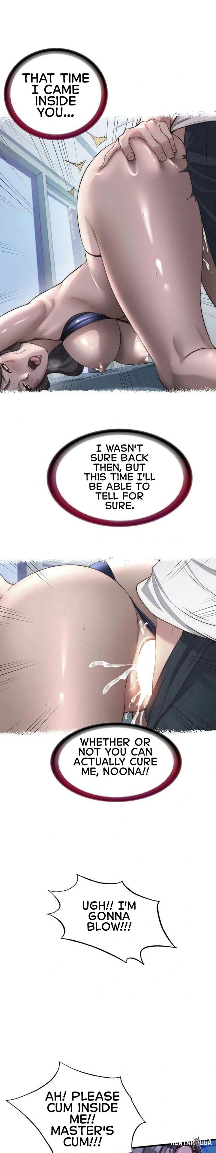 A Situation Full of Erections A Situation Full of Erections Chapter 67 - Page 13