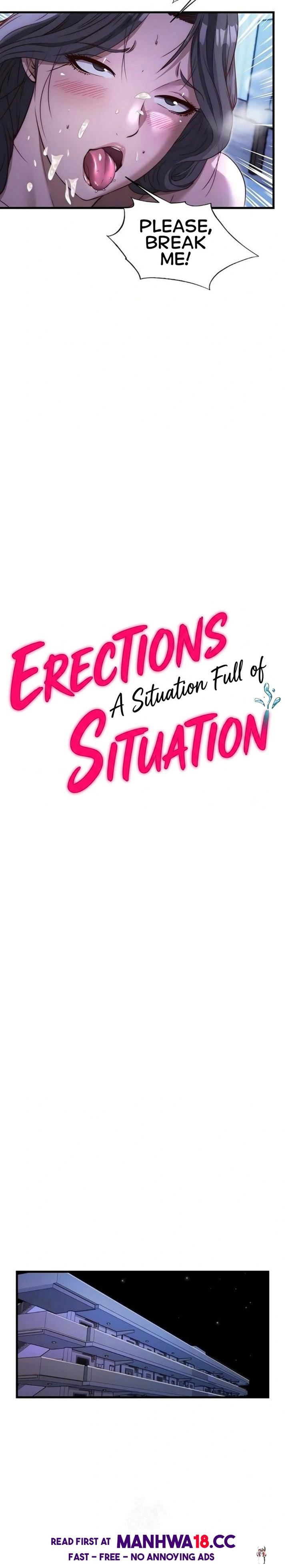 A Situation Full of Erections A Situation Full of Erections Chapter 67 - Page 4