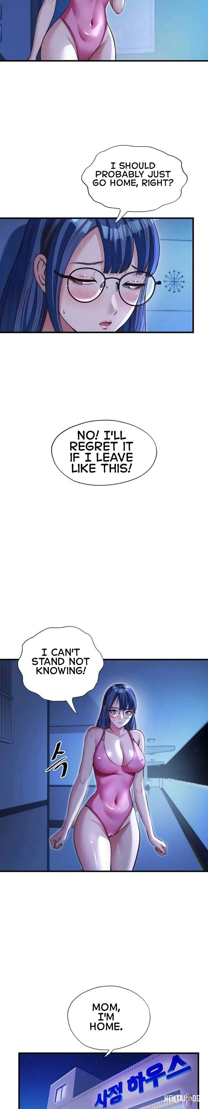 A Situation Full of Erections A Situation Full of Erections Chapter 67 - Page 6