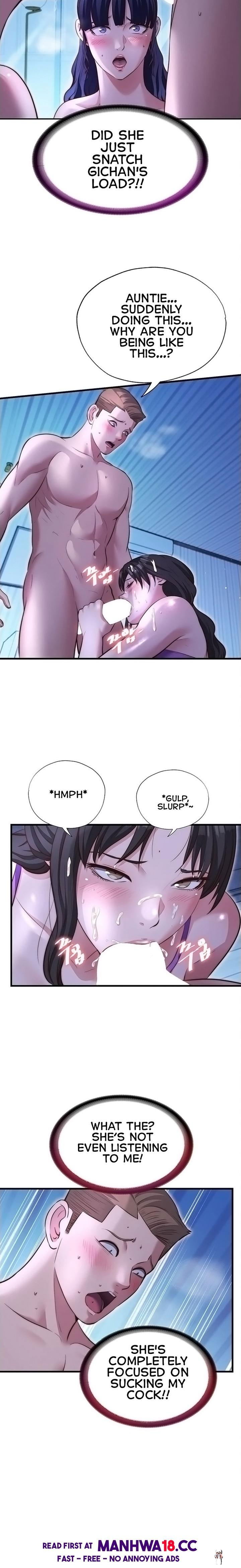 A Situation Full of Erections A Situation Full of Erections Chapter 71 - Page 2