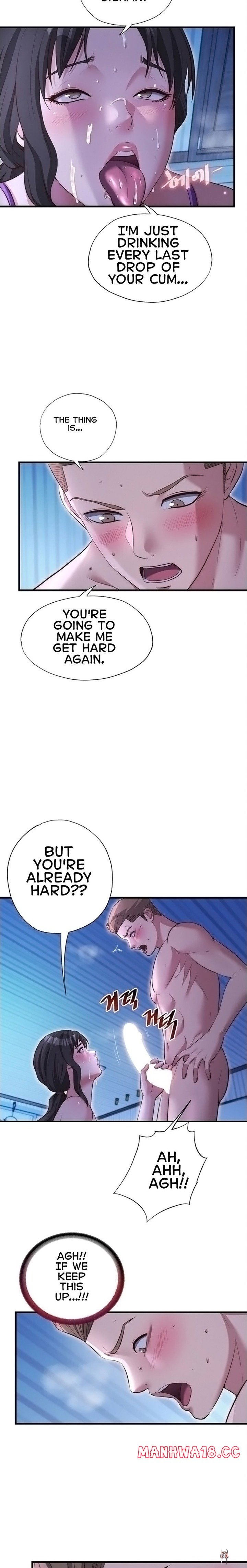A Situation Full of Erections A Situation Full of Erections Chapter 71 - Page 5
