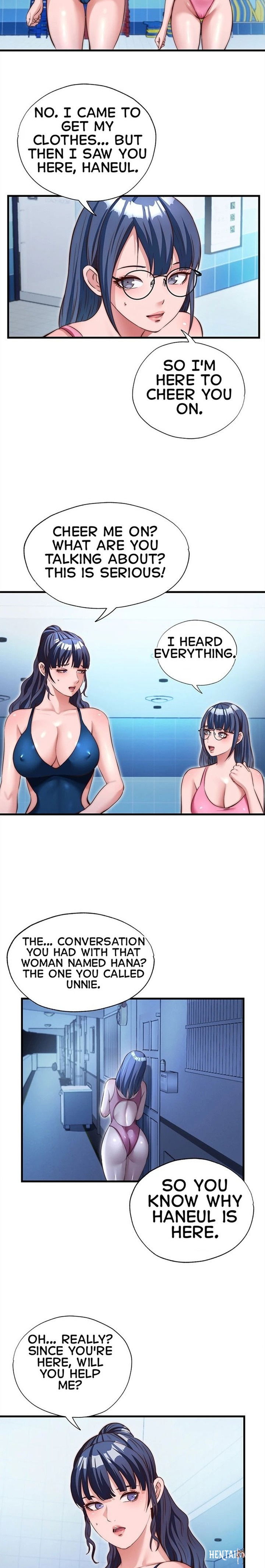A Situation Full of Erections A Situation Full of Erections Chapter 73 - Page 10
