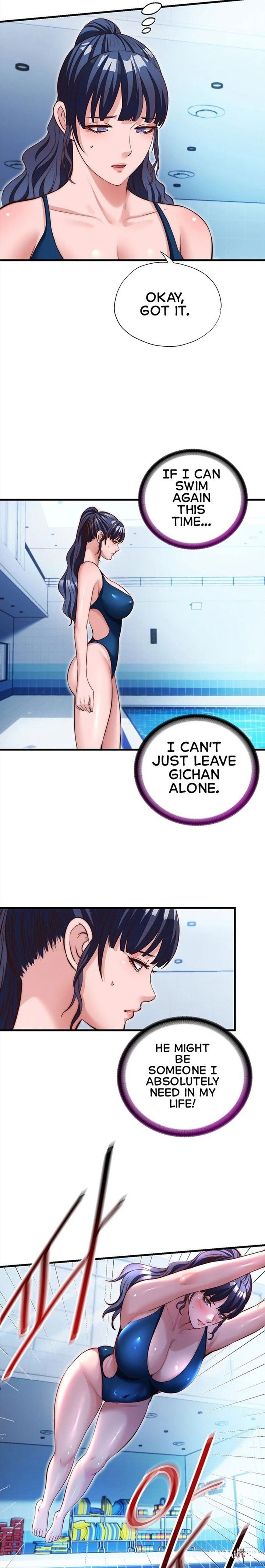 A Situation Full of Erections A Situation Full of Erections Chapter 73 - Page 13