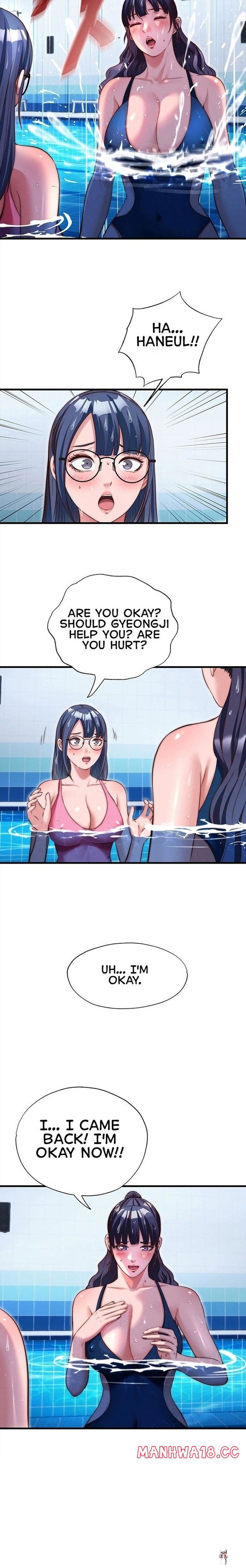 A Situation Full of Erections A Situation Full of Erections Chapter 73 - Page 15