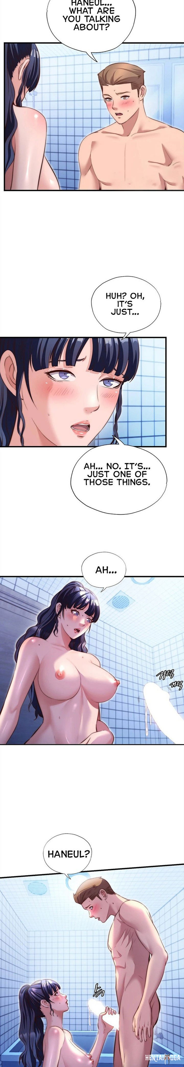 A Situation Full of Erections A Situation Full of Erections Chapter 73 - Page 2