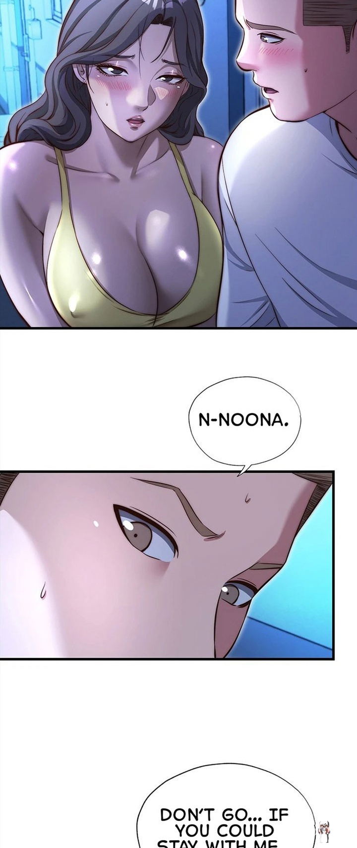 A Situation Full of Erections A Situation Full of Erections Chapter 73 - Page 20