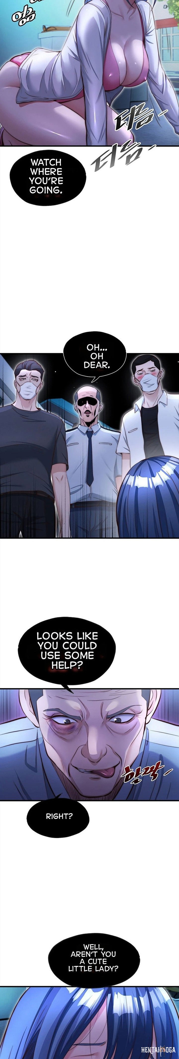 A Situation Full of Erections A Situation Full of Erections Chapter 73 - Page 23