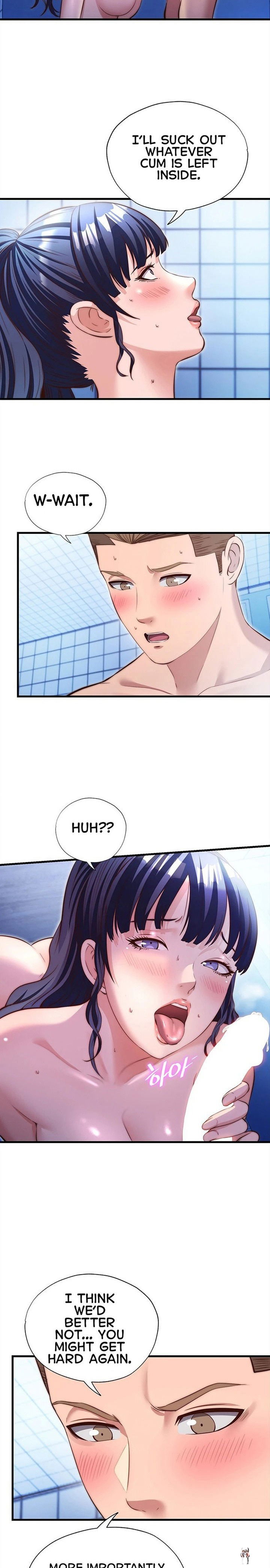 A Situation Full of Erections A Situation Full of Erections Chapter 73 - Page 3