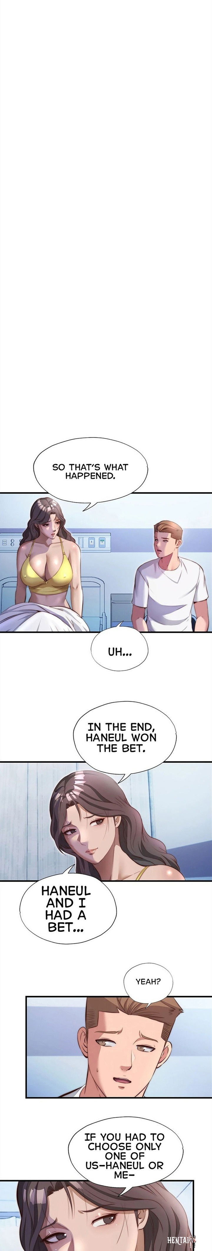 A Situation Full of Erections A Situation Full of Erections Chapter 73 - Page 5