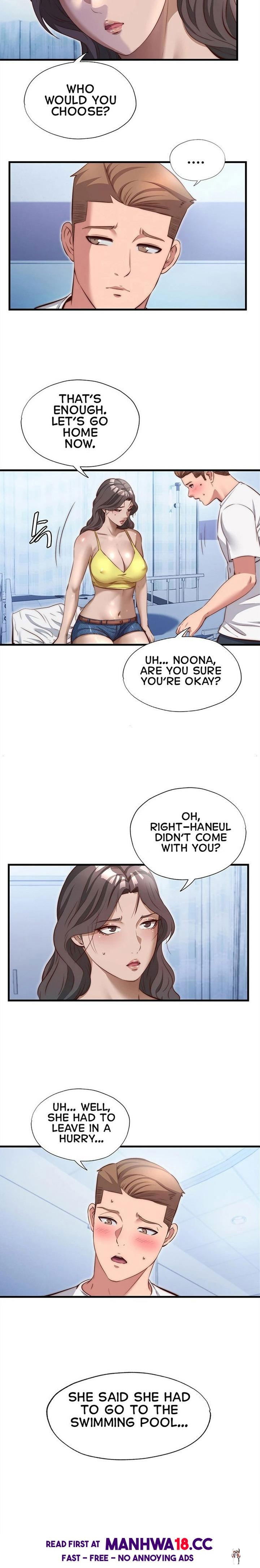 A Situation Full of Erections A Situation Full of Erections Chapter 73 - Page 6
