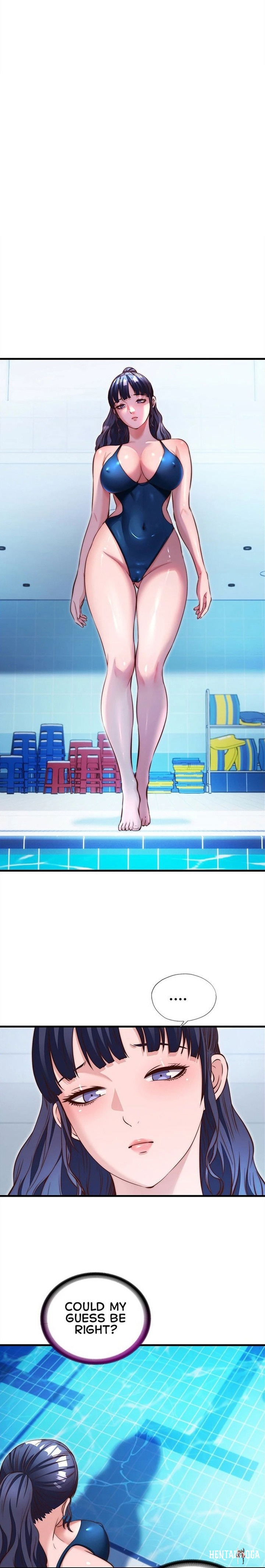 A Situation Full of Erections A Situation Full of Erections Chapter 73 - Page 7
