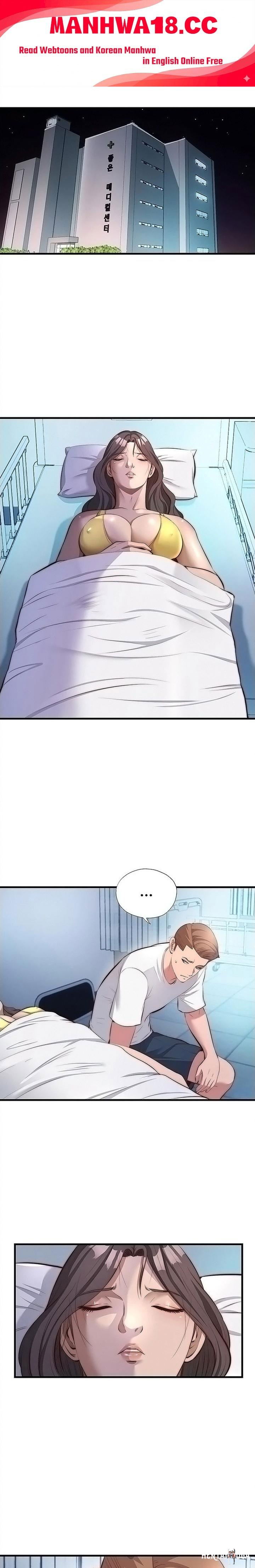 A Situation Full of Erections A Situation Full of Erections Chapter 72 - Page 1