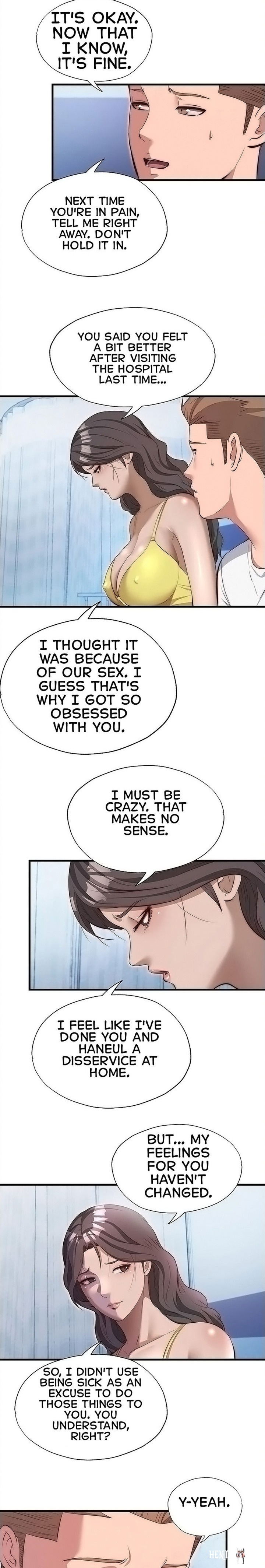 A Situation Full of Erections A Situation Full of Erections Chapter 72 - Page 14