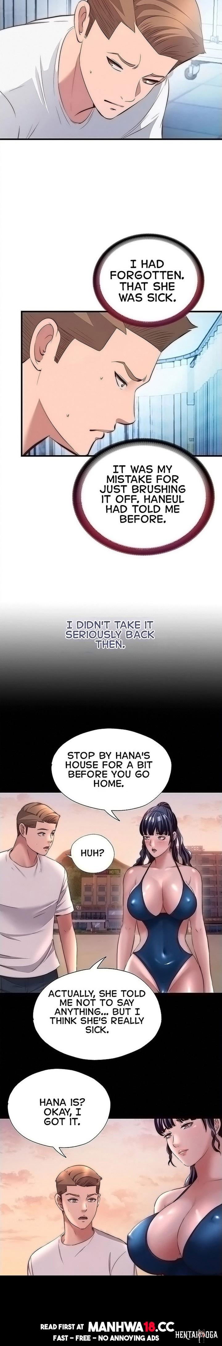 A Situation Full of Erections A Situation Full of Erections Chapter 72 - Page 2