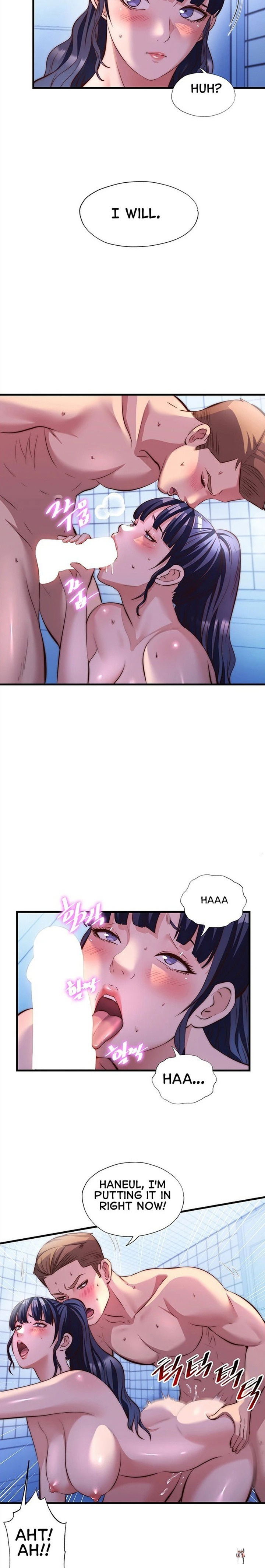 A Situation Full of Erections A Situation Full of Erections Chapter 72 - Page 21