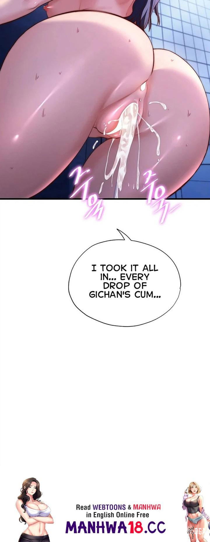 A Situation Full of Erections A Situation Full of Erections Chapter 72 - Page 26