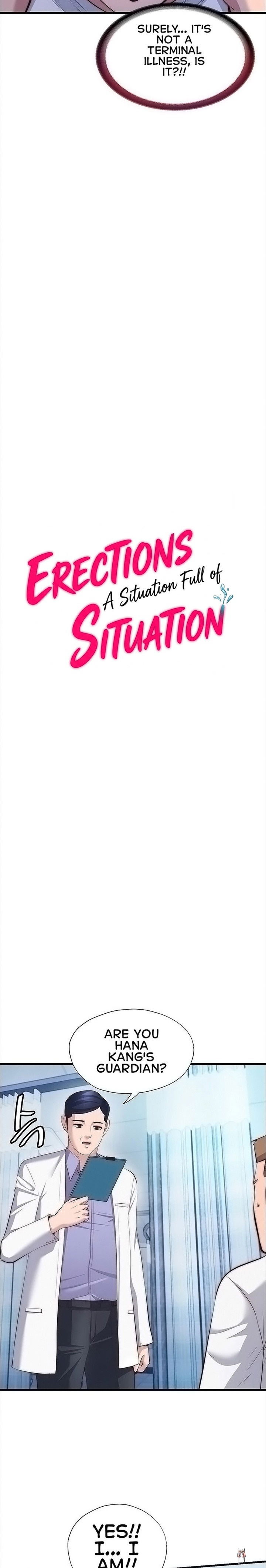 A Situation Full of Erections A Situation Full of Erections Chapter 72 - Page 5