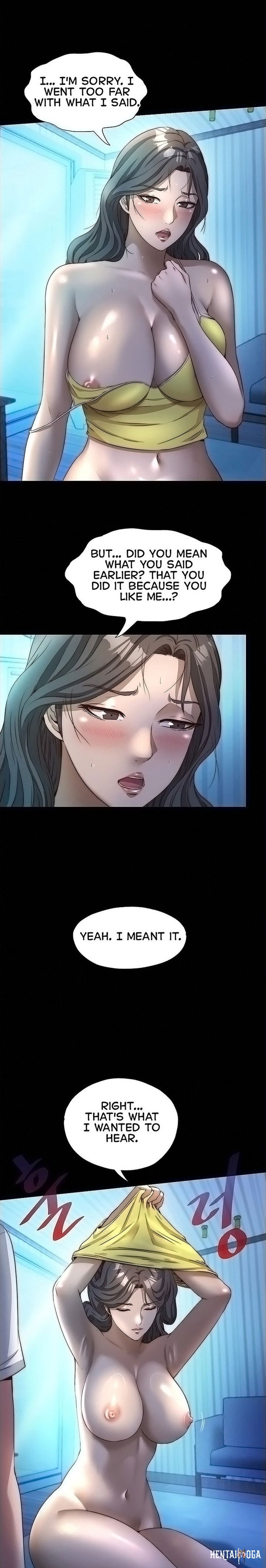 A Situation Full of Erections A Situation Full of Erections Chapter 75 - Page 10