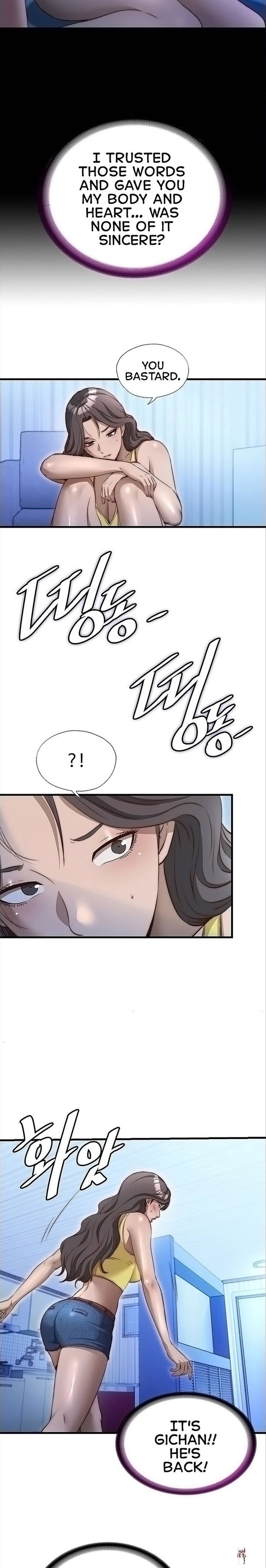 A Situation Full of Erections A Situation Full of Erections Chapter 75 - Page 11
