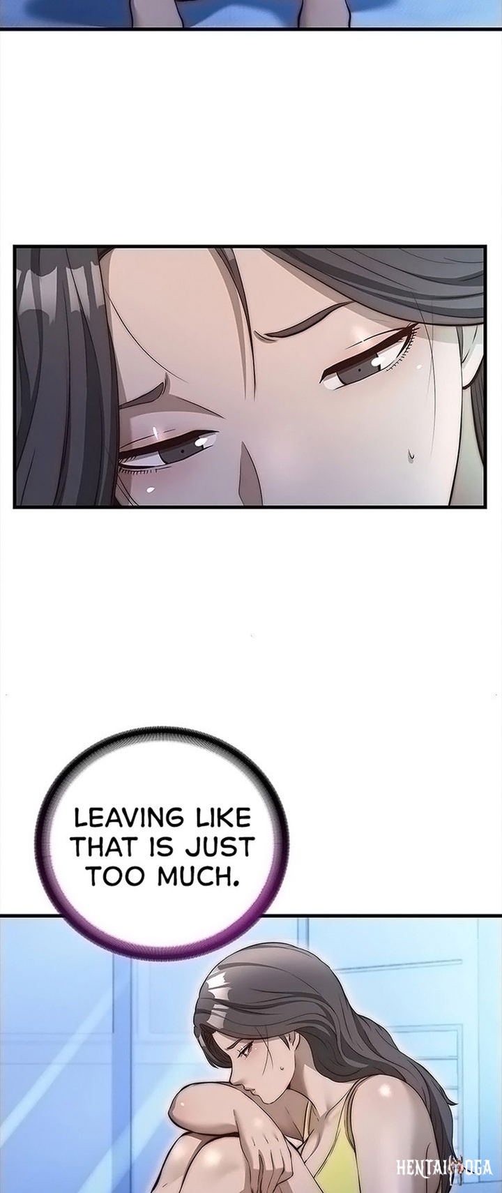 A Situation Full of Erections A Situation Full of Erections Chapter 75 - Page 8