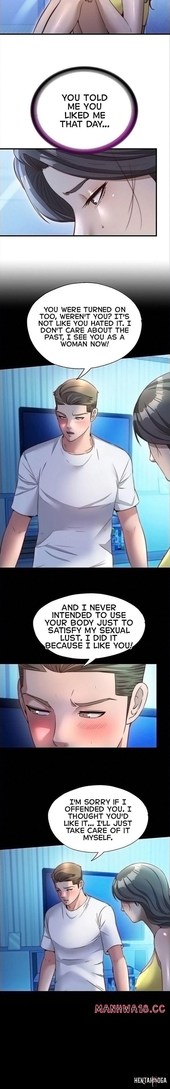 A Situation Full of Erections A Situation Full of Erections Chapter 75 - Page 9