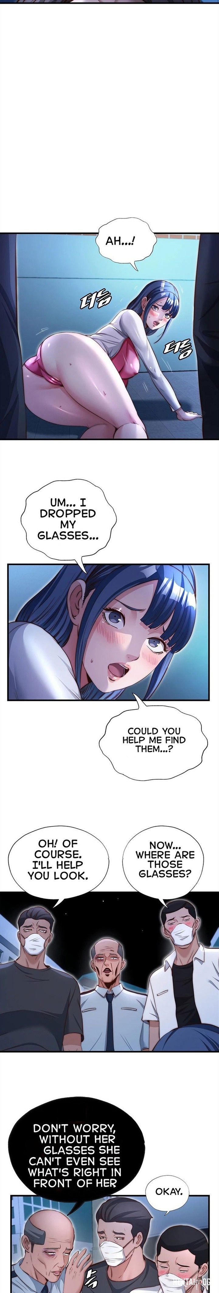 A Situation Full of Erections A Situation Full of Erections Chapter 74 - Page 10